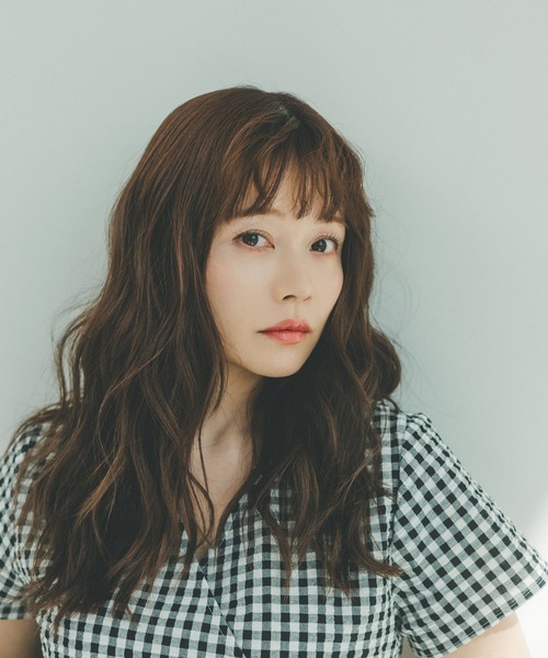 GLOBAL WORK(グローバルワーク)の「高山直子さんコラボ/カシュクールワンピ半袖/EiiS/991922(ワンピース・レディース・ブラック系その他/パープル系その他5・X-SMALL/SMALL)」の7枚目の写真