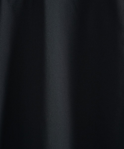 WHITE MOUNTAINEERING(ホワイトマウンテニアリング)の「【White Mountaineering / ホワイトマウンテニアリング】REGULAR COLLAR SHIRT【セットアップ対応】(シャツ/ブラウス・メンズ・ネイビー/ブラック・0/1/2)」の13枚目の写真
