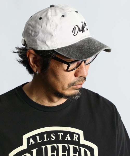 The DUFFER of ST.GEORGE（ザダファーオブセントジョージ）の