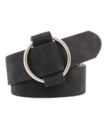 Miniministore（ミニミニストア）の「ベルト レディース おしゃれ フェイク（ベルト）」