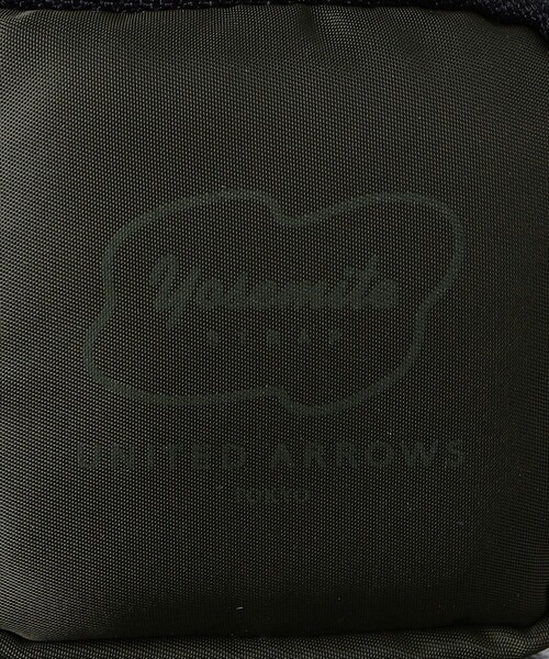 UNITED ARROWS（ユナイテッドアローズ）の「【別注】＜YOSEMITE STRAP＞ MULTI CASE S/マルチケース S（その他小物・メンズ・ブラック/オリーブ・FREE）」の8枚目の写真