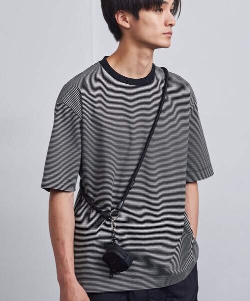 UNITED ARROWS（ユナイテッドアローズ）の「【別注】＜YOSEMITE STRAP＞ MULTI CASE S/マルチケース S（その他小物・メンズ・ブラック/オリーブ・FREE）」の17枚目の写真