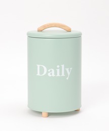 notch.（ノッチ）の「ボワットラウンドケース（収納グッズ）」