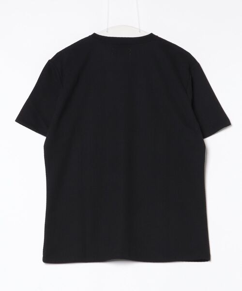 アダムスジャグラーRTEG PABLO ブラック Tシャツ Small adamsJUGGLER（アダムスジャグラー）の「RTEGパリスティー（T