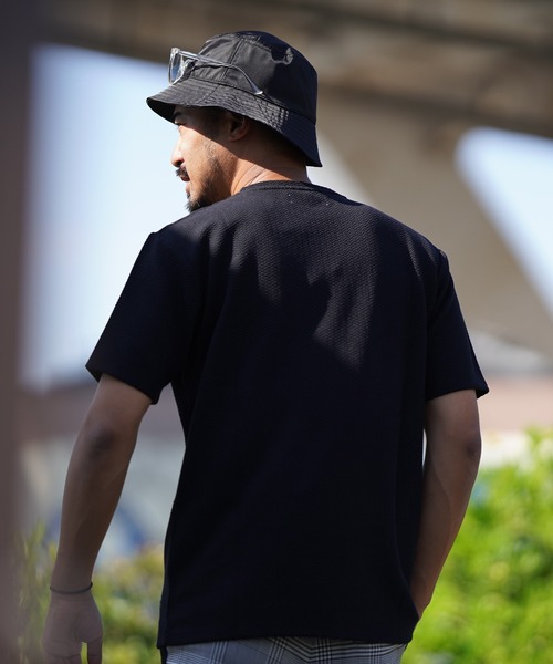 アダムスジャグラーRTEG PABLO ブラック Tシャツ Small RTEGO/Eパブロティー | adamsJUGGLER（アダムスジャグラー）公式