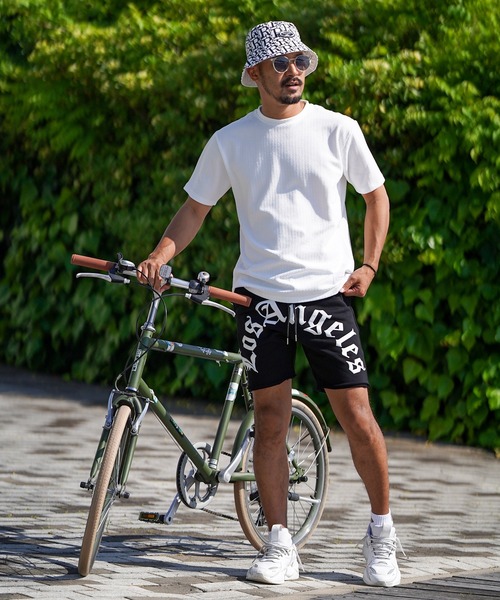 adamsJUGGLER(アダムスジャグラー)の「RTEG/B2Wティー(Tシャツ/カットソー・メンズ・ホワイト/ブラック/ブルー・S/M/L/XL/XXL)」の7枚目の写真