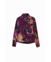 Desigual | NEBULA Tシャツロングスリーブ(Tシャツ/カットソー)