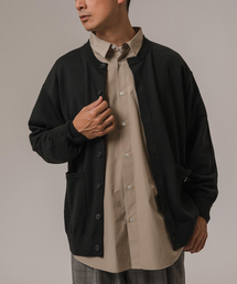 EDIFICE LA BOUCLE | LA BOUCLE(ブークル) アンチピリング カーディガン(カーディガン/ボレロ)