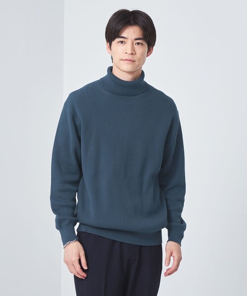 green label relaxing（グリーンレーベルリラクシング）の「コットン