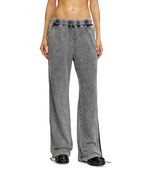 【セール】レディース パンツ ルーズフィット（その他パンツ）｜DIESEL（ディーゼル）