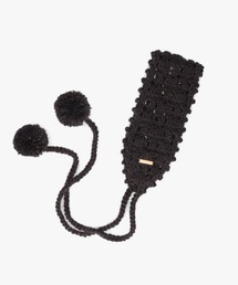 kaorinomori | kaorinomori フォルヘアバンド / カオリノモリ(ヘアバンド)