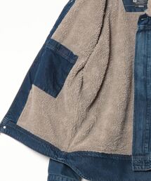 Carhartt ダークデニム デニムジャケット MEDIUM 7/30まで】Carhartt ダークデニム デニムジャケット M 7/30まで