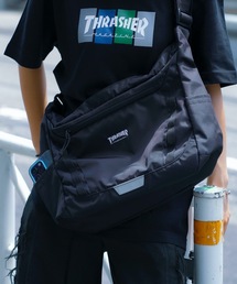 Compact Shoulder Bag（ショルダーバッグ）｜COOTIE PRODUCTIONS