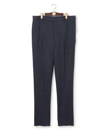 【KING SIZE】【セットアップ対応】SOFAニット ハイグレードジャージ スラックス