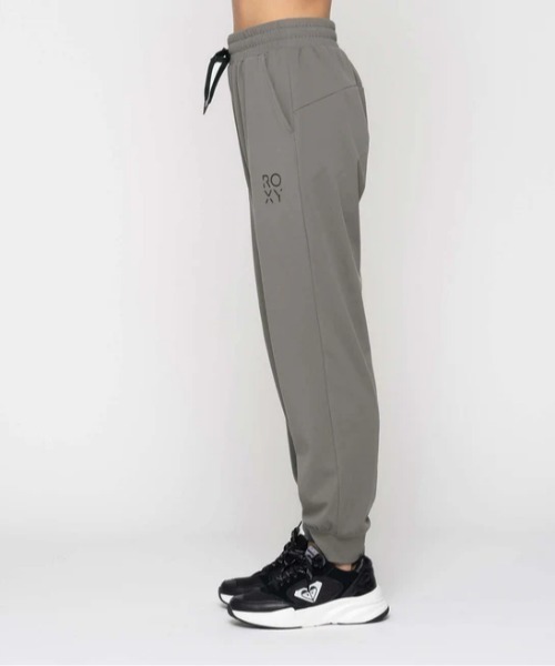 ROXY（ロキシー）の「FEELING COZY PANTS/ロキシー速乾ドロー