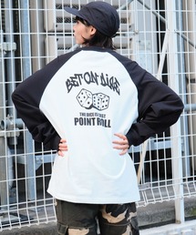WEGO/ラグラングラフィックBIG T