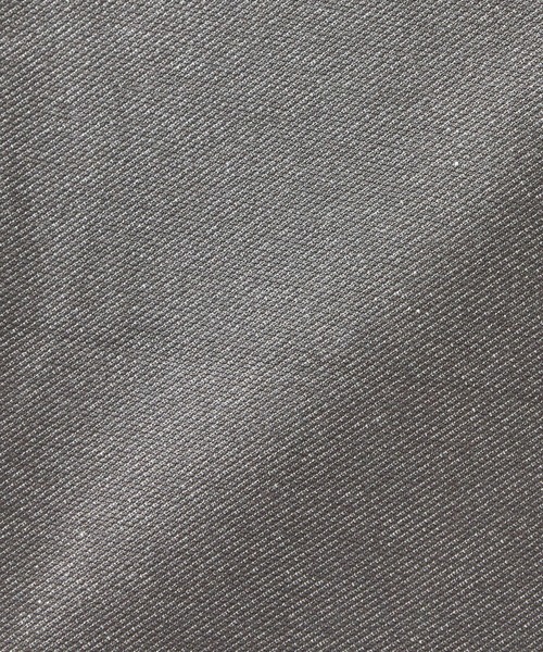 MEN'S MELROSE(メンズメルローズ)の「ウーリーニットツイルスリムテーパード5ポケットパンツ(その他パンツ・メンズ・ブラック/ブラウン/グレー/ネイビー・4/5/2/3)」の13枚目の写真