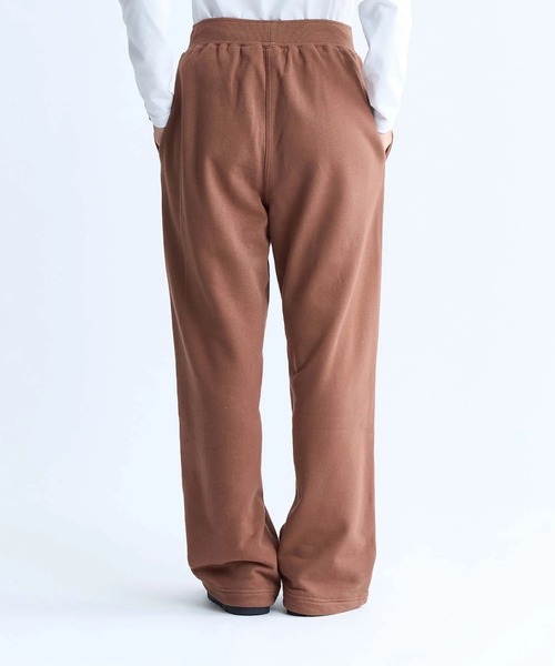ROXY(ロキシー)の「BORN TO BE ROXY PANT/ロキシードローコード付きワイドシルエットスウェットパンツ(スウェットパンツ・レディース・ブラック/ブラウン/グレー・SMALL/MEDIUM/LARGE)」の20枚目の写真