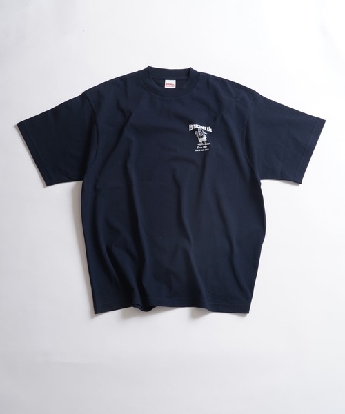 林永珠　バードウェル 長袖T シャツ & ジェリーロペス　Tシャツ LONG SLEEVES – Birdwell