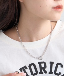 CIAOPANIC TYPY | lilカットバックチェーンネックレス(ネックレス)