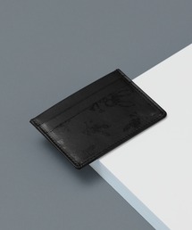 Psycho Bunny（サイコバニー）の「バニーロゴ カードケース（カードケース）」