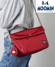 MOOMIN（ムーミン）の「【MOOMIN】(ムーミン)  ショルダーバッグ RMNK-02（ショルダーバッグ）」
