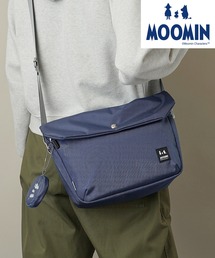 MOOMIN（ムーミン）の「【MOOMIN】(ムーミン)  ショルダーバッグ RMNK-02（ショルダーバッグ）」