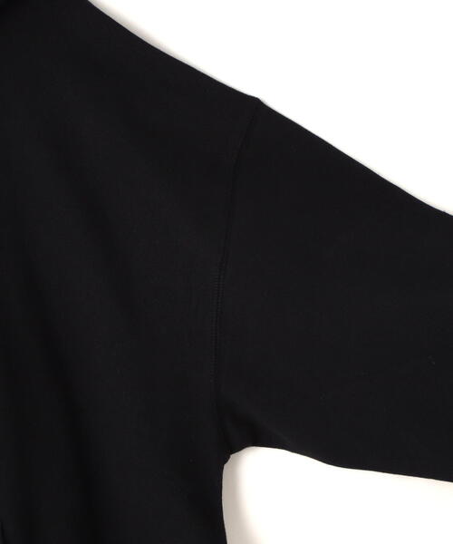 【WEB&DEPOT限定】A4A/エーフォーエー/SWEAT HOODIE FLOWER（パーカー）｜A4A（エーフォーエー）