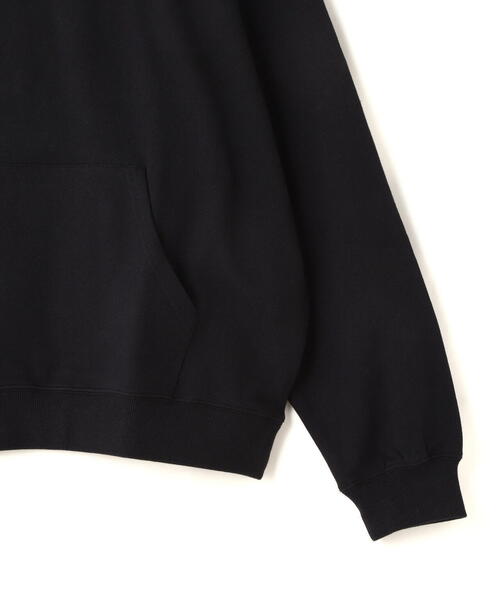 【WEB&DEPOT限定】A4A/エーフォーエー/SWEAT HOODIE FLOWER（パーカー）｜A4A（エーフォーエー）