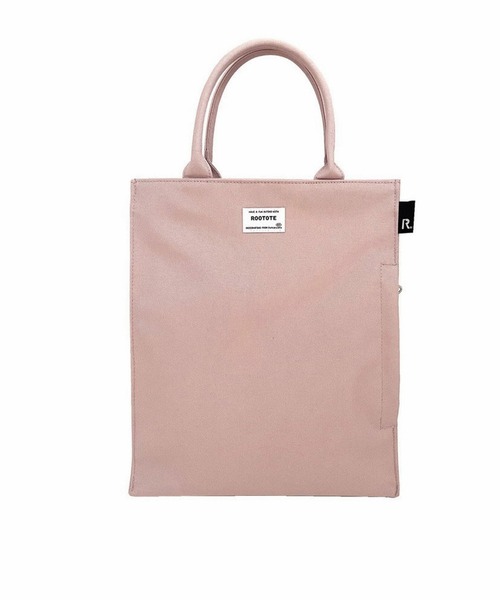 ROOTOTE（ルートート）の「ルートート / SN.アーキャトル.HardWorkerｰA（ビジネスバッグ・レディース・ブラック/グレー/キャメル/ピンク・FREE）」の4枚目の写真