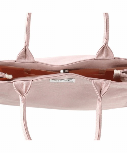 ROOTOTE（ルートート）の「ルートート / SN.アーキャトル.HardWorkerｰA（ビジネスバッグ・レディース・ブラック/グレー/キャメル/ピンク・FREE）」の16枚目の写真