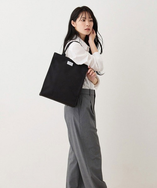 ROOTOTE（ルートート）の「ルートート / SN.アーキャトル.HardWorkerｰA（ビジネスバッグ・レディース・ブラック/グレー/キャメル/ピンク・FREE）」の19枚目の写真