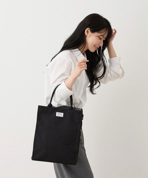 ROOTOTE（ルートート）の「ルートート / SN.アーキャトル.HardWorkerｰA（ビジネスバッグ・レディース・ブラック/グレー/キャメル/ピンク・FREE）」の20枚目の写真