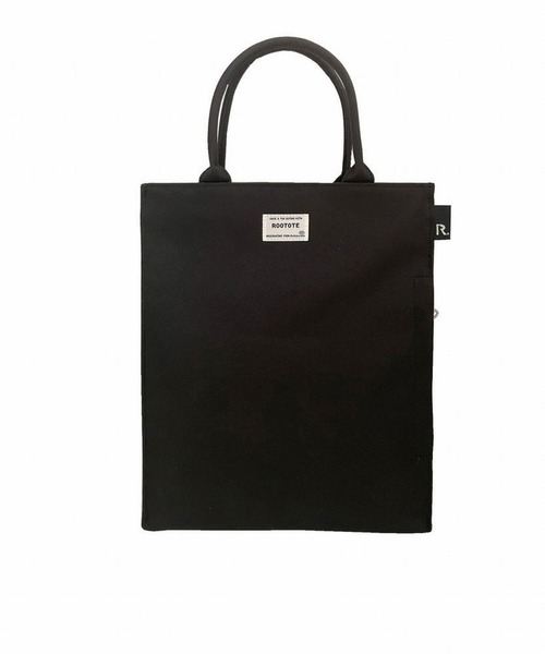 ROOTOTE（ルートート）の「ルートート / SN.アーキャトル.HardWorkerｰA（ビジネスバッグ・レディース・ブラック/グレー/キャメル/ピンク・FREE）」の8枚目の写真