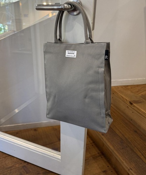 ROOTOTE（ルートート）の「ルートート / SN.アーキャトル.HardWorkerｰA（ビジネスバッグ・レディース・ブラック/グレー/キャメル/ピンク・FREE）」の5枚目の写真