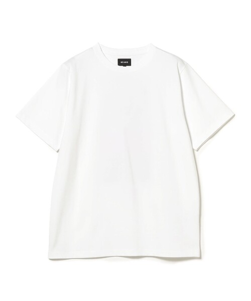 BEAMS（ビームス）の「BEAMS / コンテナボックス Tシャツ（Tシャツ/カットソー・メンズ・ホワイト・MEDIUM/LARGE/X-LARGE/XX-LARGE/SMALL）」の5枚目の写真