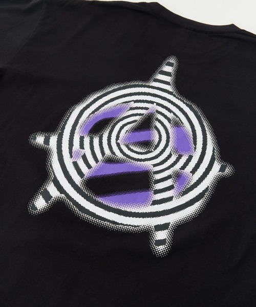 セール】ANARCHY L/S TEE（Tシャツ/カットソー）｜SILAS