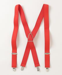 PATRIOT TAXI SELECT（パトリオットタクシーセレクト）の「＜yomiya select＞X型30mmサスペンダー（サスペンダー）」