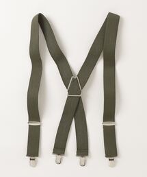 PATRIOT TAXI SELECT（パトリオットタクシーセレクト）の「＜yomiya select＞X型30mmサスペンダー（サスペンダー）」