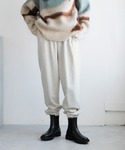 LOWRYS FARM(ローリーズファーム)の「パンツ(スウェットパンツ)」