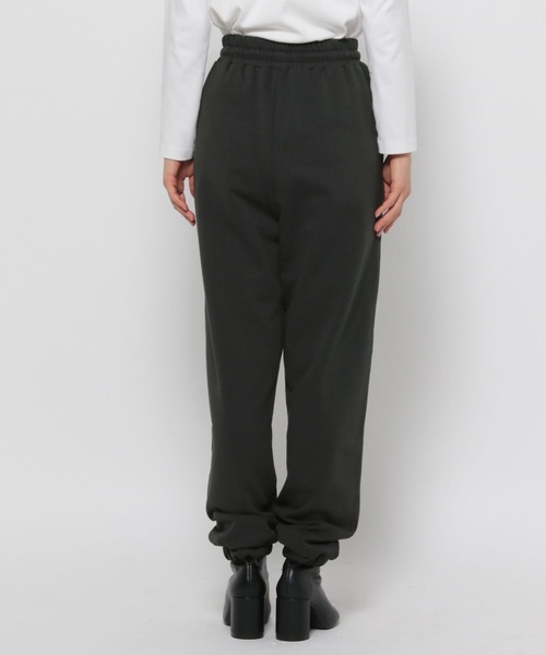 LOWRYS FARM(ローリーズファーム)の「スウェットジョグパンツ 133401(スウェットパンツ・レディース・グレー/チャコールグレー/アイボリー・FREE)」の19枚目の写真