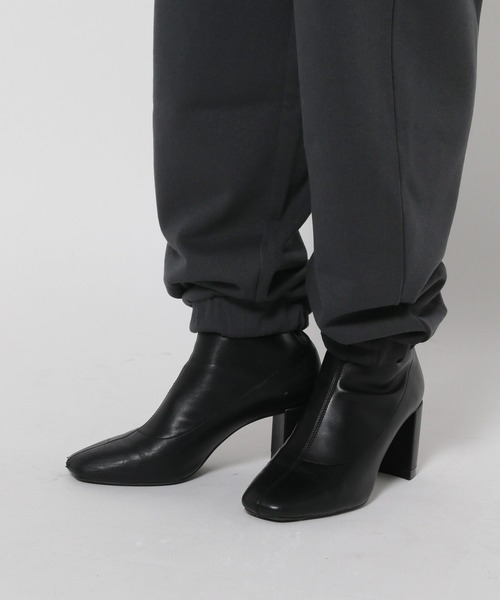 LOWRYS FARM(ローリーズファーム)の「スウェットジョグパンツ 133401(スウェットパンツ・レディース・グレー/チャコールグレー/アイボリー・FREE)」の22枚目の写真