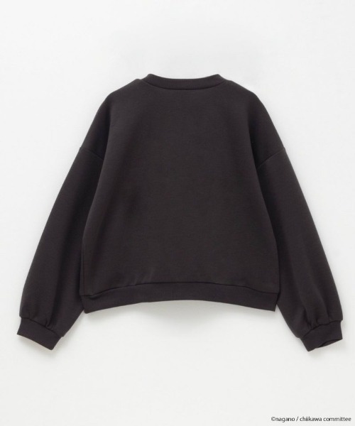 ちいかわ プリント スウェット トレーナー（スウェット）｜Mac-House