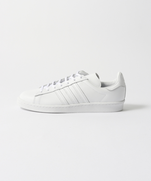 adidas（アディダス）の「adidas originals(アディダス オリジナルス) COUNTRY SMU CAMPUS 80s JR2740（スニーカー・メンズ・ホワイト・25.5cm/26cm/26.5cm/27cm/27.5cm/28cm）」の11枚目の写真