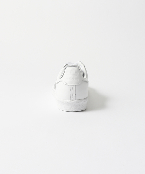 adidas（アディダス）の「adidas originals(アディダス オリジナルス) COUNTRY SMU CAMPUS 80s JR2740（スニーカー・メンズ・ホワイト・25.5cm/26cm/26.5cm/27cm/27.5cm/28cm）」の12枚目の写真