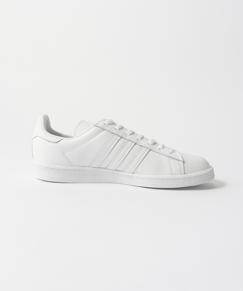 adidas（アディダス）の「adidas originals(アディダス オリジナルス) COUNTRY SMU CAMPUS 80s JR2740（スニーカー・メンズ・ホワイト・25.5cm/26cm/26.5cm/27cm/27.5cm/28cm）」の13枚目の写真