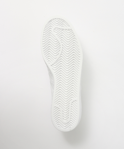 adidas（アディダス）の「adidas originals(アディダス オリジナルス) COUNTRY SMU CAMPUS 80s JR2740（スニーカー・メンズ・ホワイト・25.5cm/26cm/26.5cm/27cm/27.5cm/28cm）」の5枚目の写真