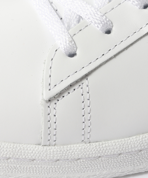adidas（アディダス）の「adidas originals(アディダス オリジナルス) COUNTRY SMU CAMPUS 80s JR2740（スニーカー・メンズ・ホワイト・25.5cm/26cm/26.5cm/27cm/27.5cm/28cm）」の2枚目の写真