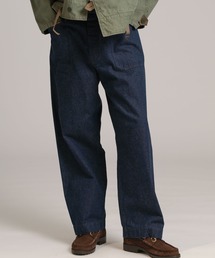 Johnbull Private labo/Sewing Chop O'allsのファッション通販