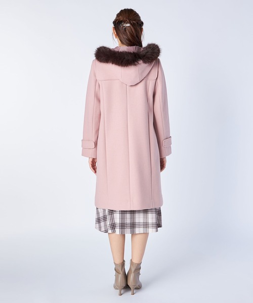 LAISSE PASSE（レッセパッセ）の「ダッフルコート（ダッフル